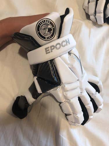 New Integra Goalie Gloves