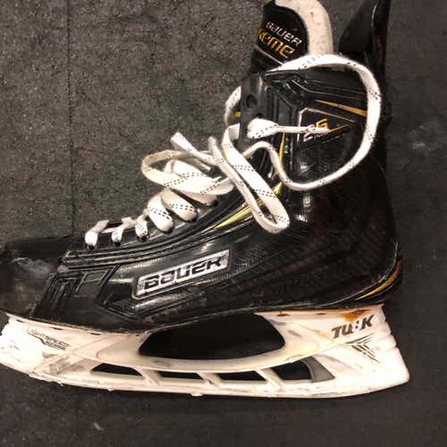 Bauer 2s pro hockey skate size 9