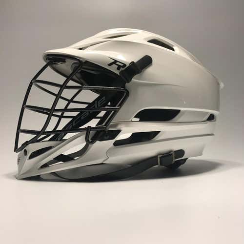 Cascade R Helmet  with FREE 6 Pack Of Balls
