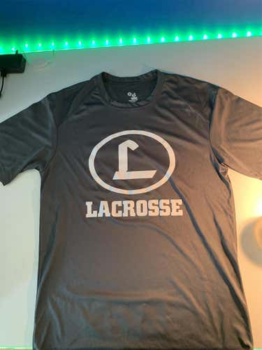 Loyola Blakefield Lacrosse Shooter Shirt