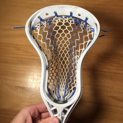 Mark 2V Head + Memory Mesh