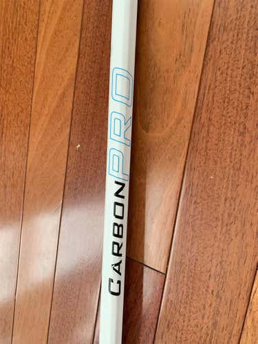 Carbon Pro Shaft (Great Condition)
