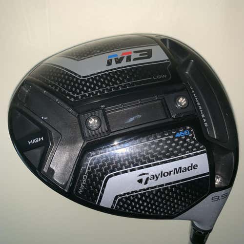 Taylormade M3 Driver 9.5* - Tensei XStiff Shaft