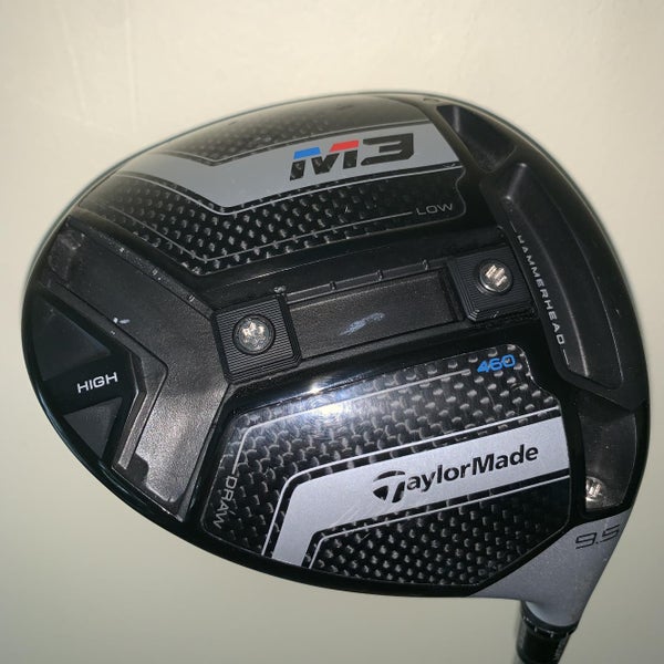 Taylormade M3 Driver 9.5* - Tensei XStiff Shaft