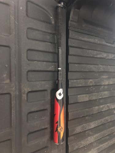 2018 Voodoo Balanced Bat