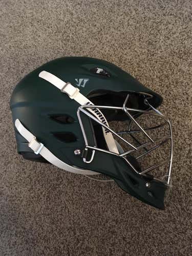 New Green TII Helmet Adult