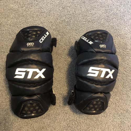 Cell III Arm Pads (Offer Me Something)