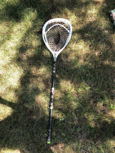 Warrior Nemesis 2 Dragonfly Gen 5