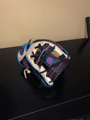 A2000 Baseball Glove DP15