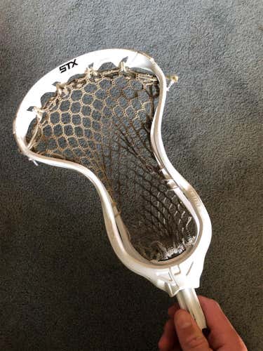 STX Duel Head Strung with ECD Hero Mesh (Offer Me Something)
