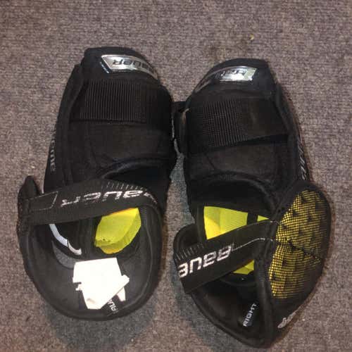 Bauer Elbow Pads Senior
