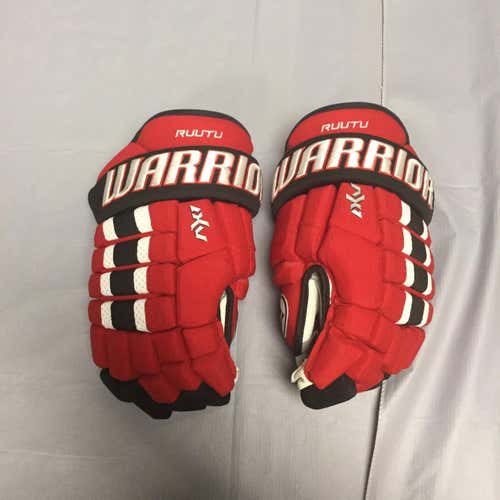 AX1 pro Gloves Senior