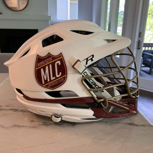 Minnesota Lacrosse Club Cascade R