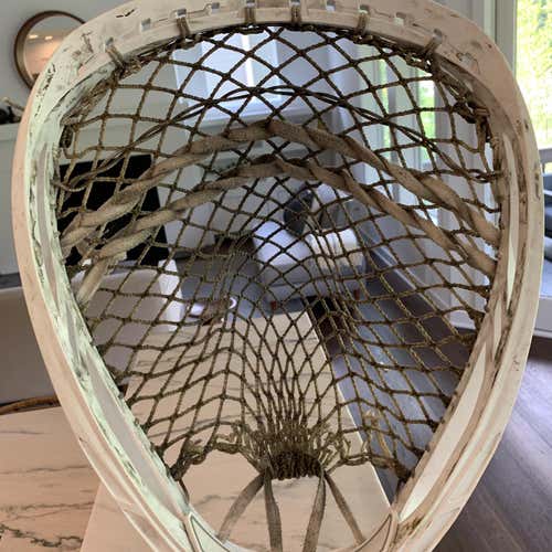 Strung STX Shield Goalie Head