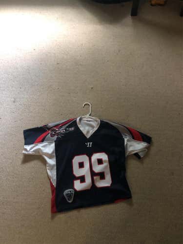 Signed Rabil Jersey Youth (M)
