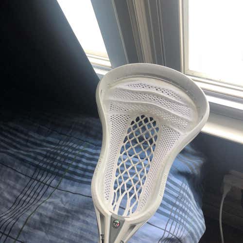 Evo Warp Pro, Only Used For Wall Ball
