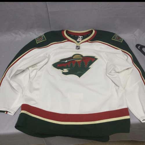 Jersey Lot Of 10