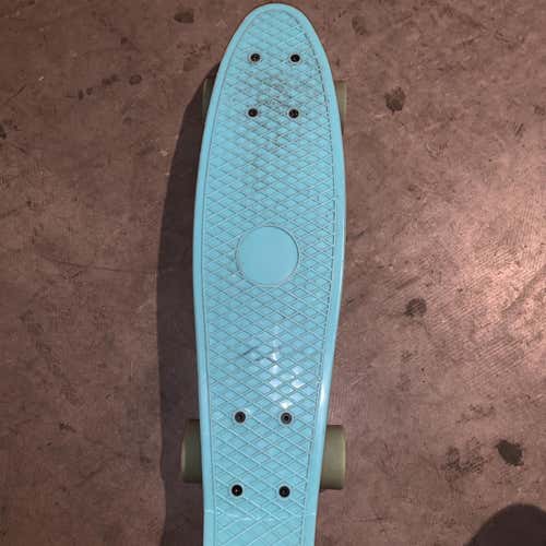 Generic Penny Board - GREAT CONDITION