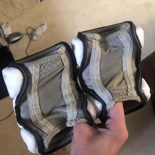 Cell III Arm Pads