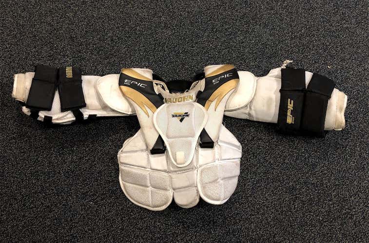 Epic 8400 Goalie Chest Protector Junior
