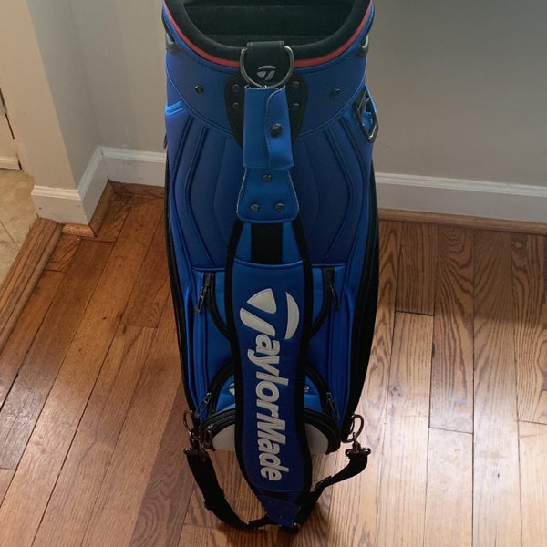 TaylorMade Tour Staff Bag