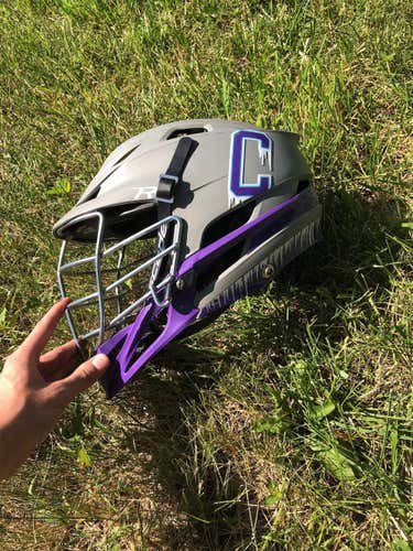 Minnesota Chill Cascade R (Adult)