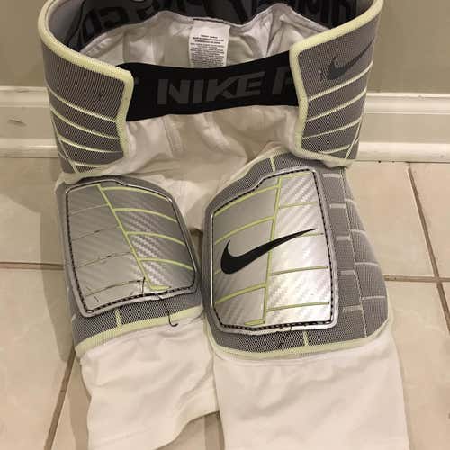 Nike Combat Padded Girdle Compression Adult