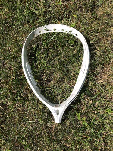 Warrior Nemesis (barely used)