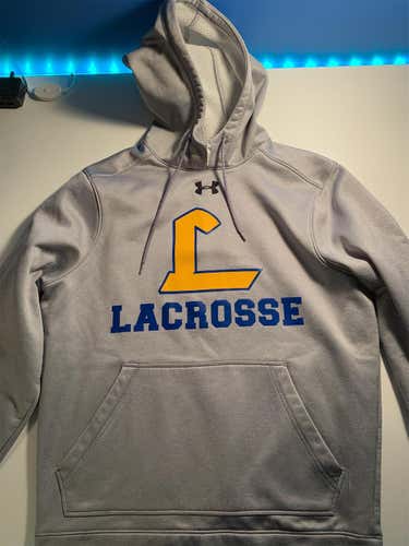 Loyola Blakefield Lacrosse Under Armour Sweatshirt Adult