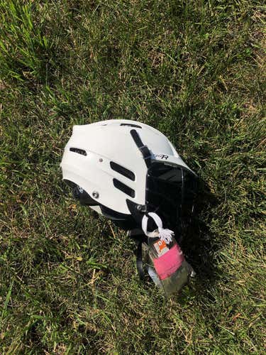 Cascade cpxR with Throat Guard