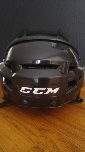 CCM Vector V10 Medium Hockey Helmet Senior