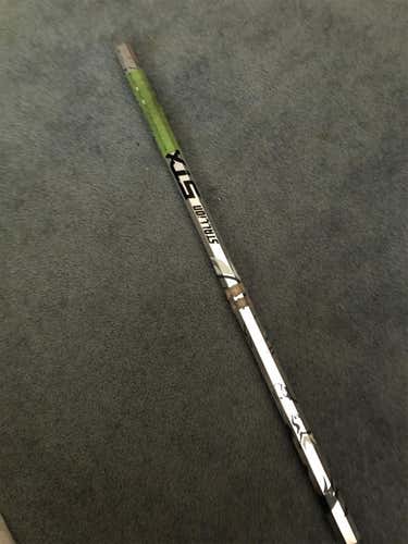 STX Stallion Shaft (OFFER ME SOMETHING)