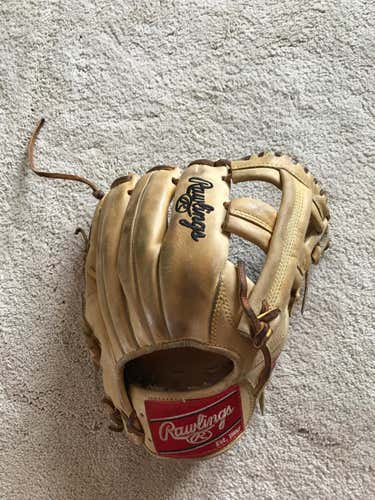 Rawlings Heart of the Hide ProAK2