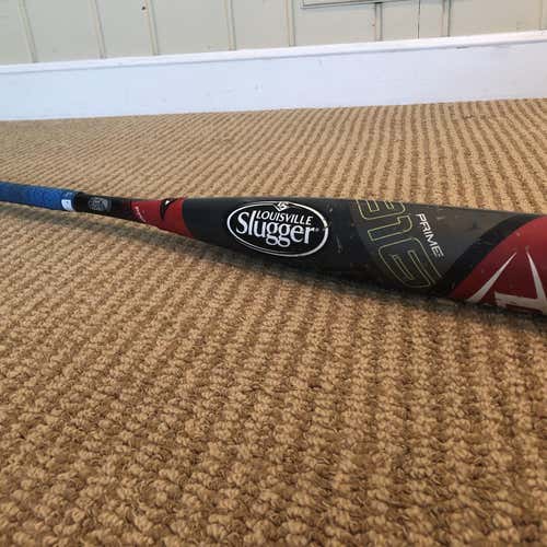 Louisville Slugger 916 31” -5