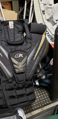 Brian's Goalie Chest Protector Senior