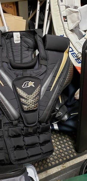 Brian's Goalie Chest Protector Senior