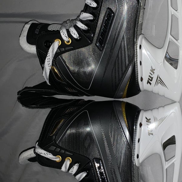 New Supreme 170 Hockey Skates Senior Size 9.5