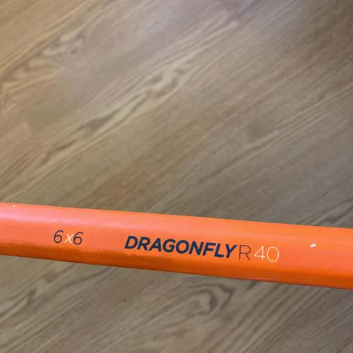 Epoch Dragonfly R40 6X6 Shaft
