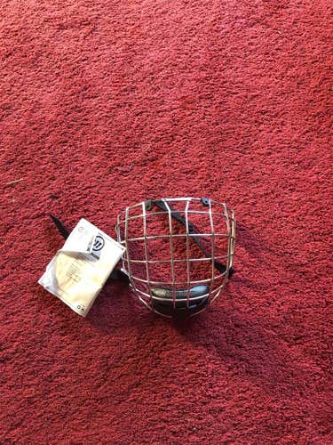 New Krown Facemask  Intermediate