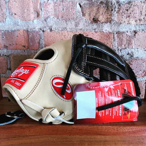 Rawlings Pro Preferred Baseball Glove (Not Accepting Trades)