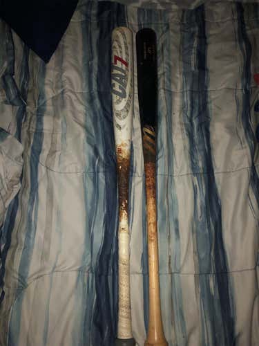 Marucci ap5 NEED GONE READ Description