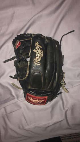 Rawlings Heart of the Hide LHP glove