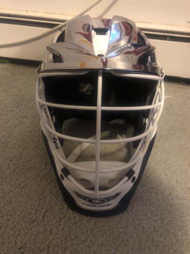 New S Helmet Adult