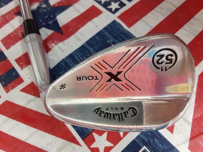 Callaway X Tour Wedge Righty-135752