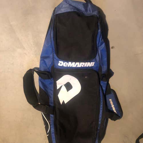DeMarini Bag