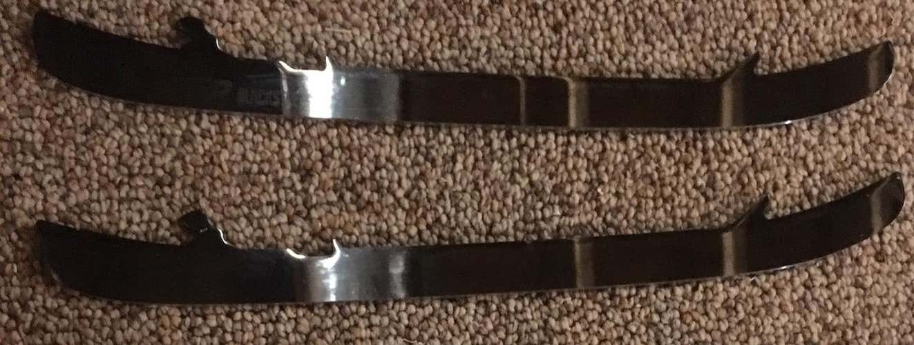 Step BlackSteel