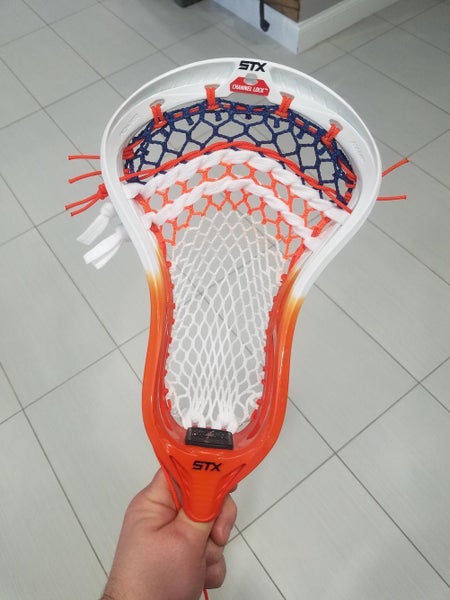 STX ULTRA POWER or Stallion 700 Virginia Cavaliers FCA Fellowship of Christian Athletes