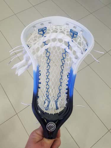 NEW MAVERIK  KINETIK for BLUE BOTTOM BURN
