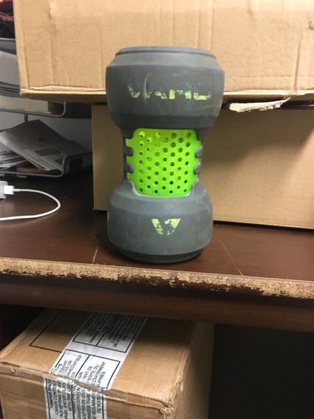 Varo Baseball Bat Weight