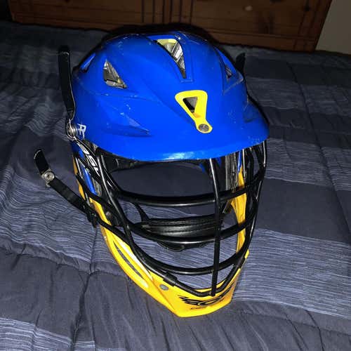 NEED GONE - Cascade R Helmet Adult